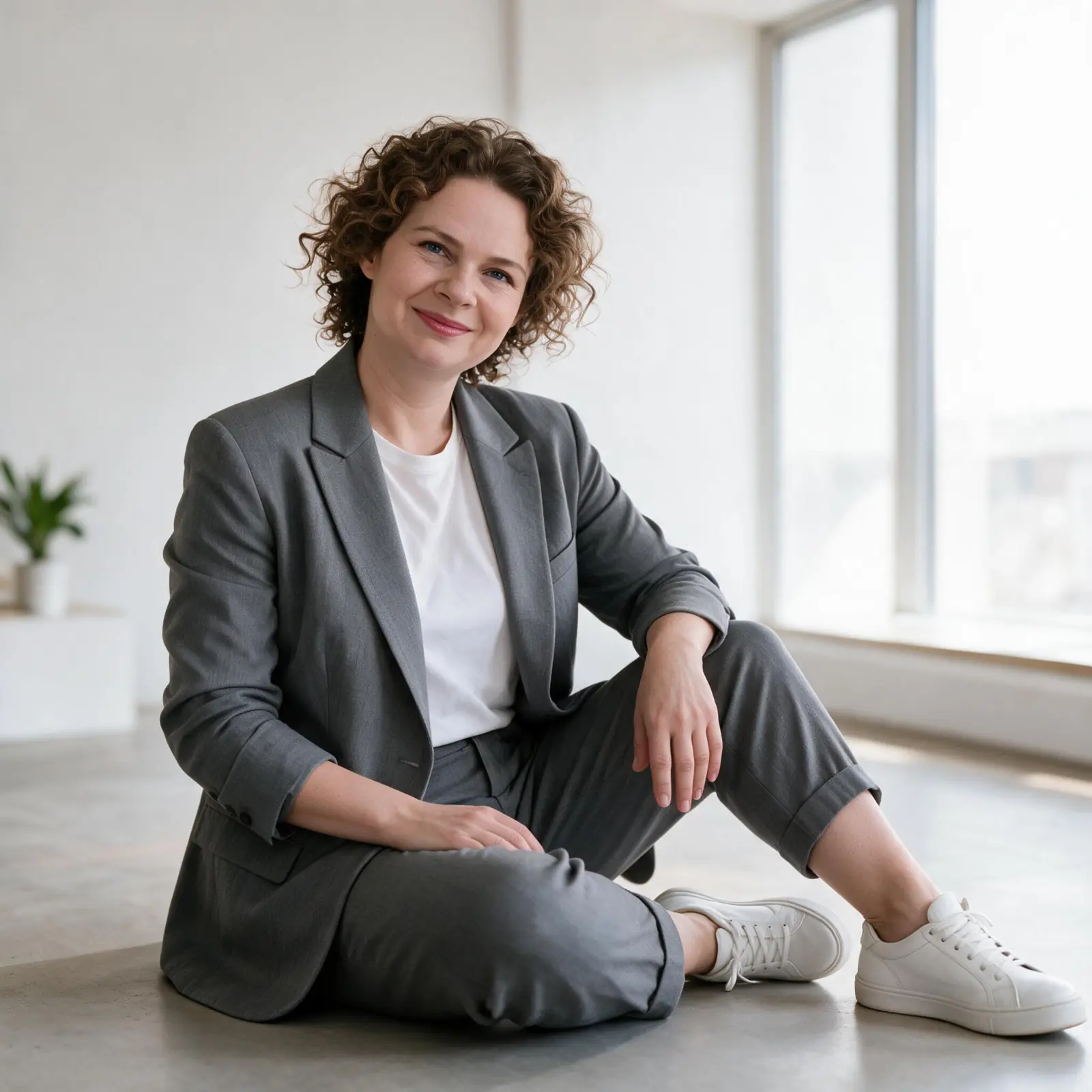 Ewa Lipińska-Cichoń, Megafonik Studio